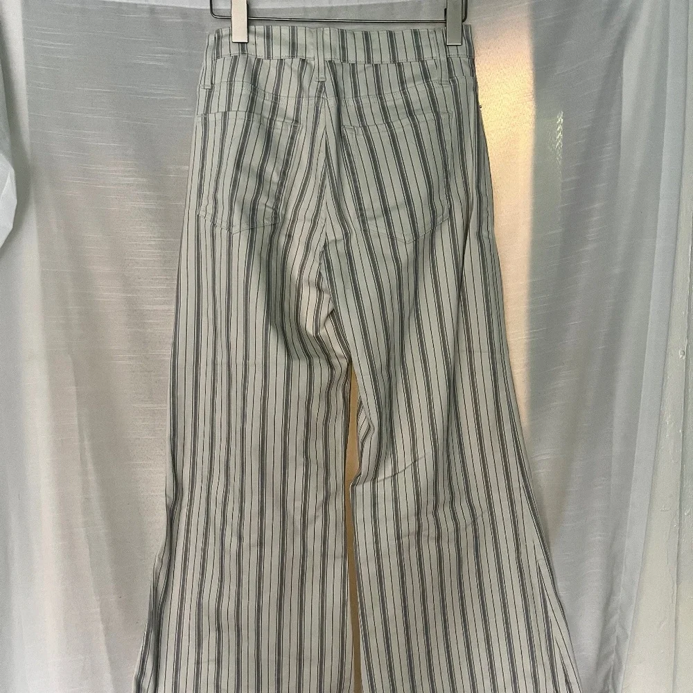 Frame pants - Picture 3 of 6